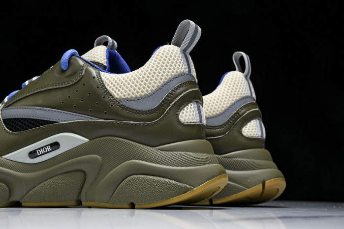 D10R HOMME B22 TRAINER SNEAKER