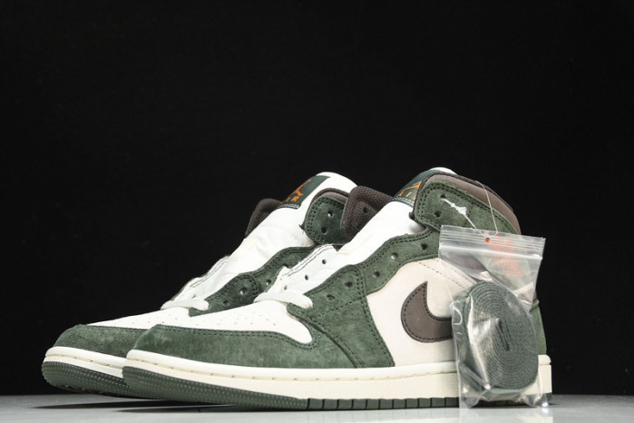 Air Jordan 1 Mid OG SP 554766-002