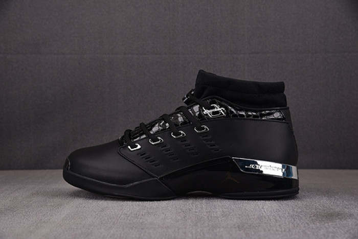 Air Jordan 17 OG 303891-004