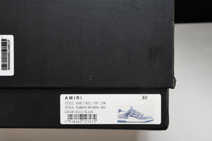 AMIRI 121401