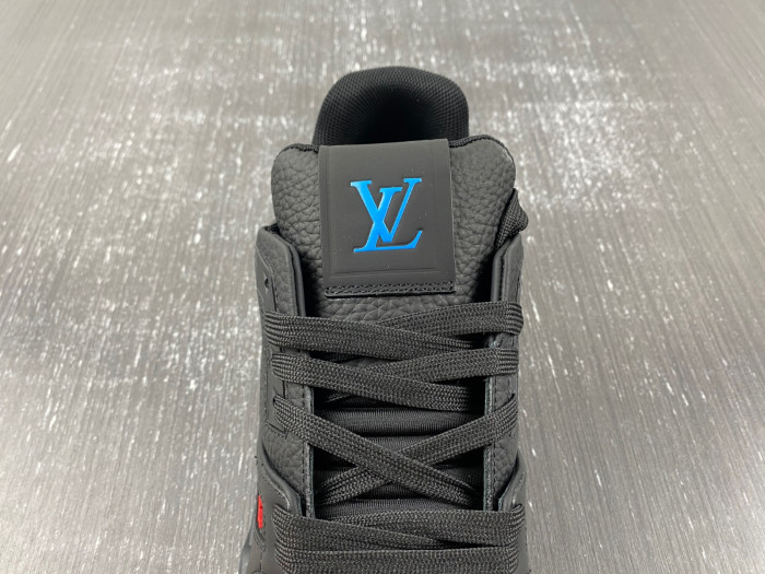LV SNEAKER LOW  trainer  12141