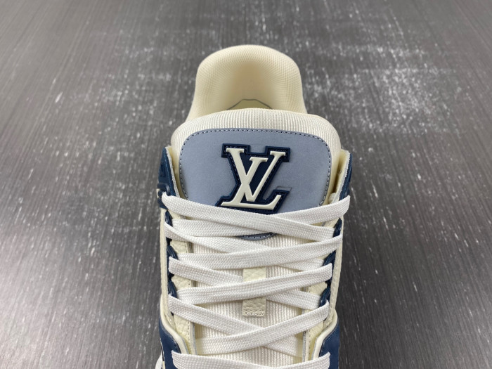 LV SNEAKER LOW  12142