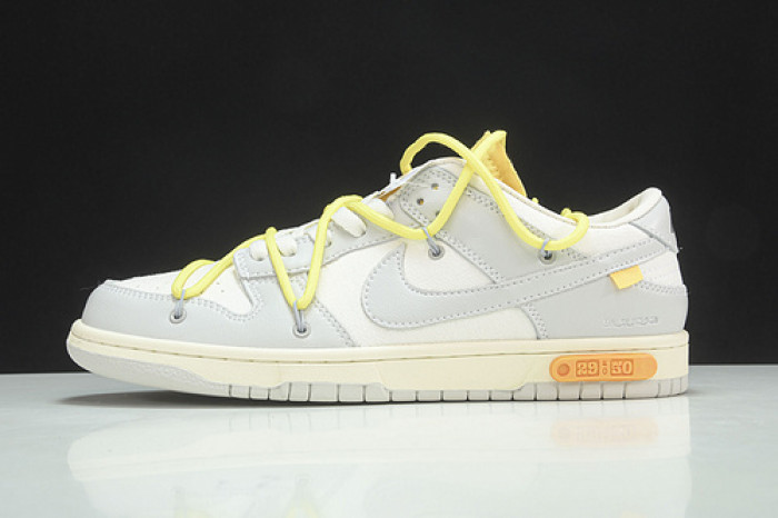 Nike Dunk Low OF Lot 29  DM1602-103