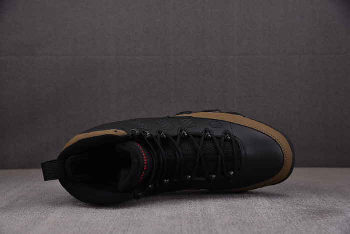 Air Jordan 9 “Olive HV4794-030