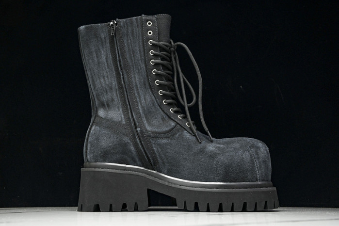 BLCG  BOOT  BL-B24