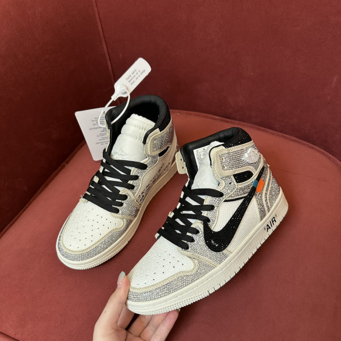 AIR JORDAN 1 RETRO  AJ-24