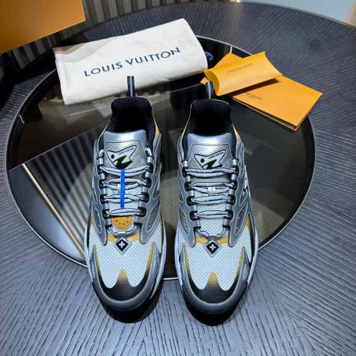 LV SNEAKER  FOR-LV252
