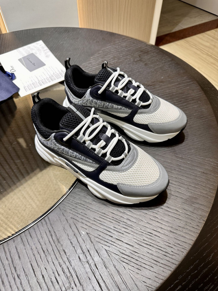D10R HOMME B22 TRAINER SNEAKER