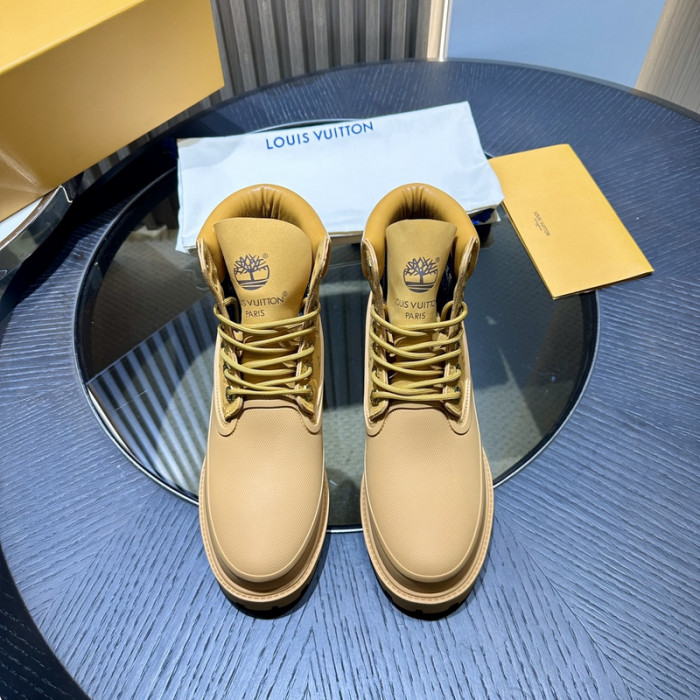 LV BOOTS FOR-LV162