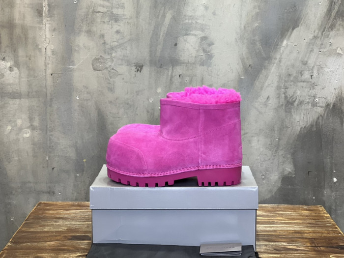 BLCG  BOOT  BL-B15