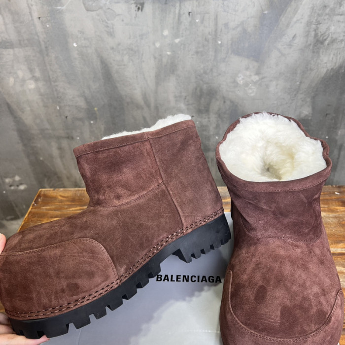 BLCG  BOOT  BL-B16