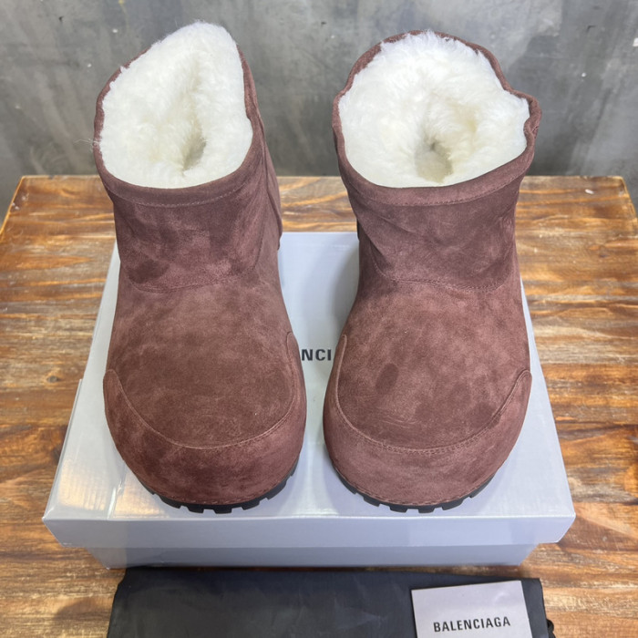 BLCG  BOOT  BL-B16