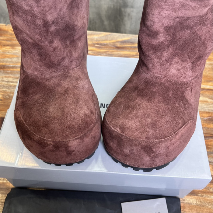 BLCG  BOOT  BL-B17