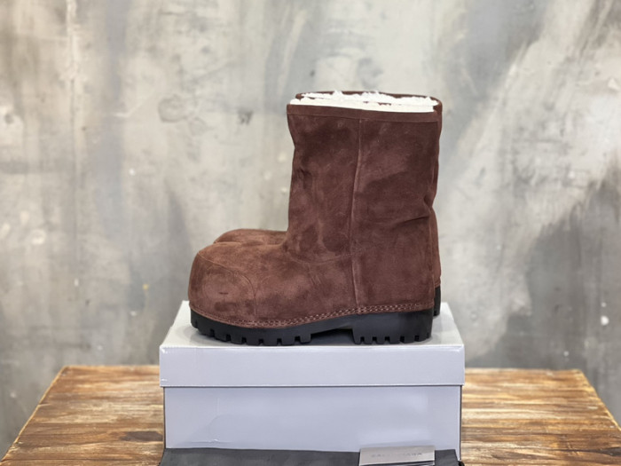 BLCG  BOOT  BL-B17
