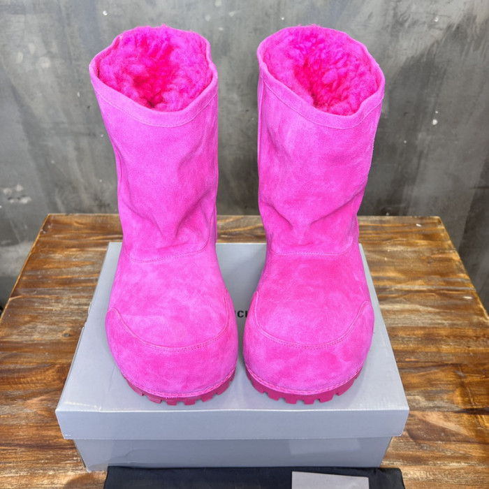 BLCG  BOOT  BL-B18