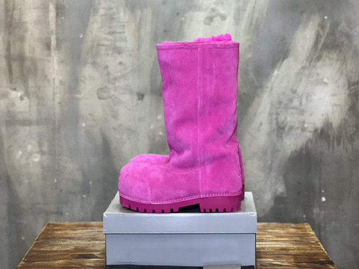 BLCG  BOOT  BL-B19