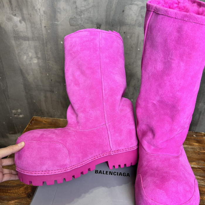 BLCG  BOOT  BL-B19