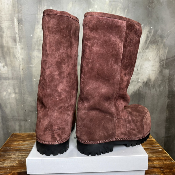 BLCG  BOOT  BL-B20