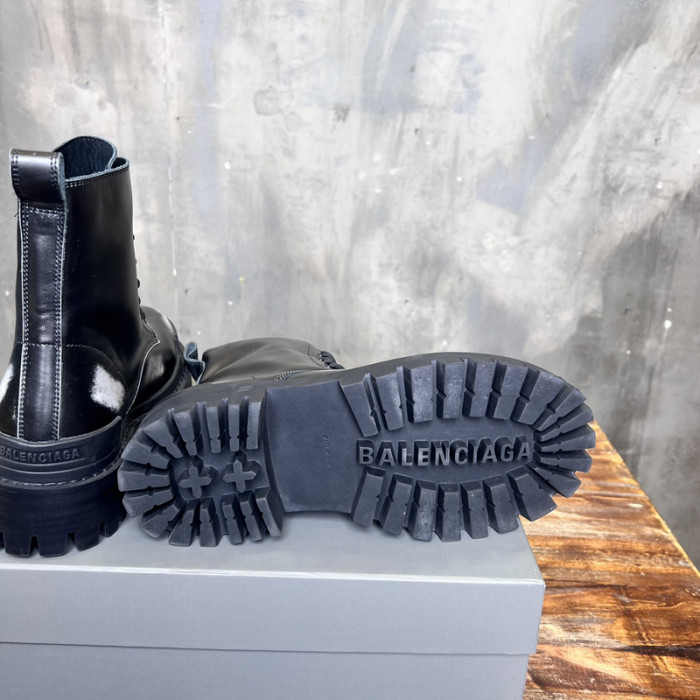 BLCG  BOOT  BL-B21