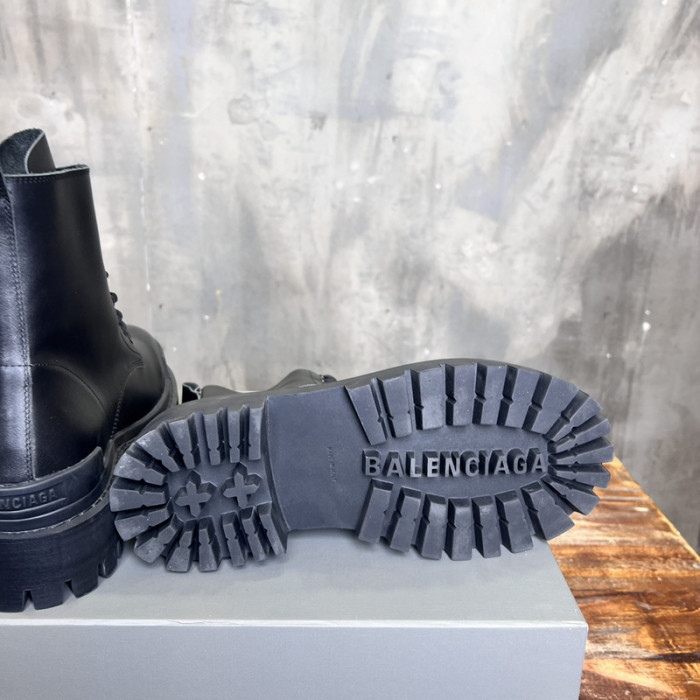 BLCG  BOOT  BL-B22