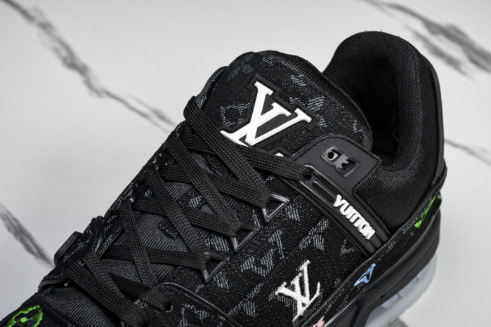 LV SNEAKER LOW FOR-LV167