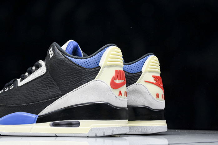 Air Jordan 3 OG "Rare Air"   IB8967-004