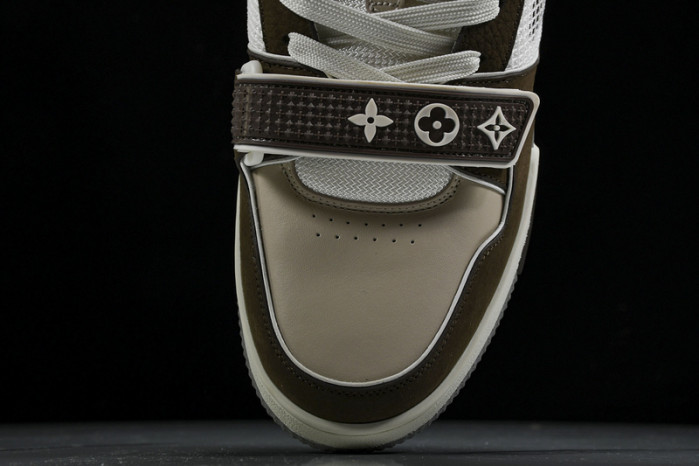 LV SNEAKER LOW FOR-LV50
