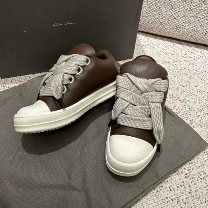 Rick 0wens Sneakers