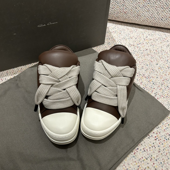 Rick 0wens Sneakers