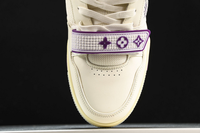 LV SNEAKER TRAINER   FOR-LV291