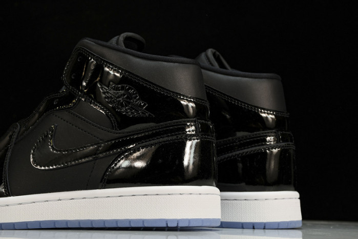 Air Jordan 1 Mid  SE DV1308-004