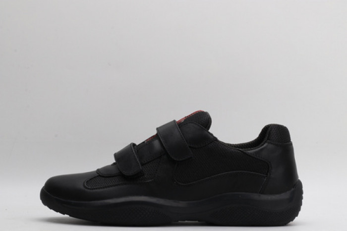 PRA shoes