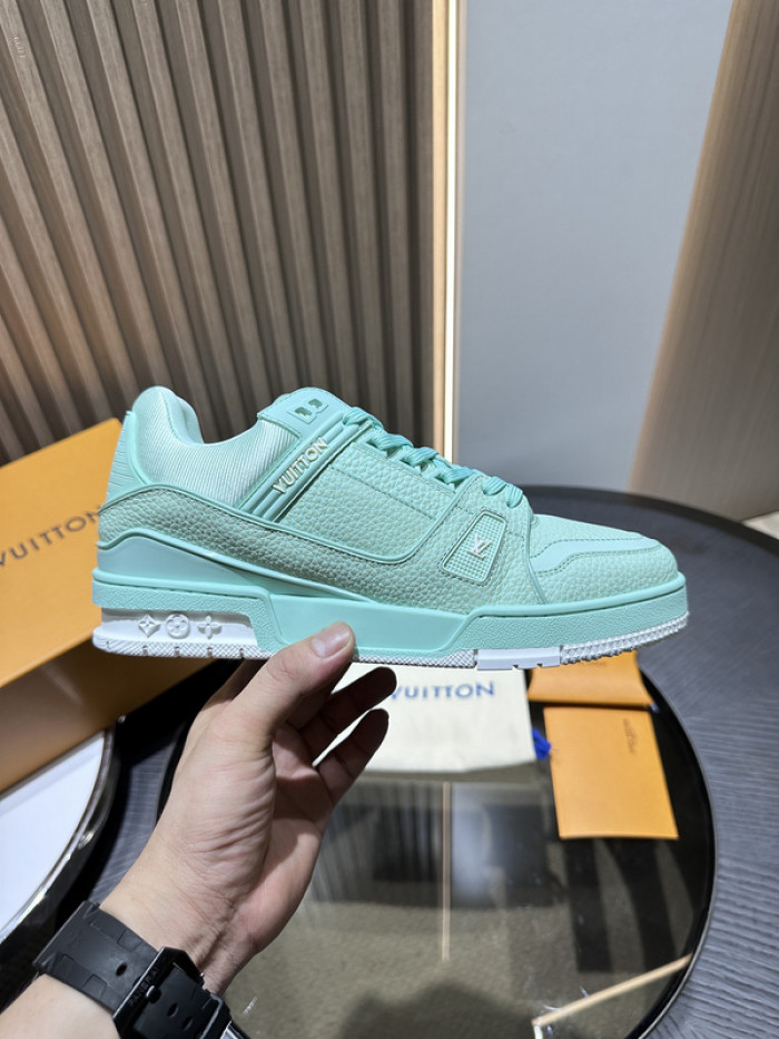 LV SNEAKER LOW FOR-LV87