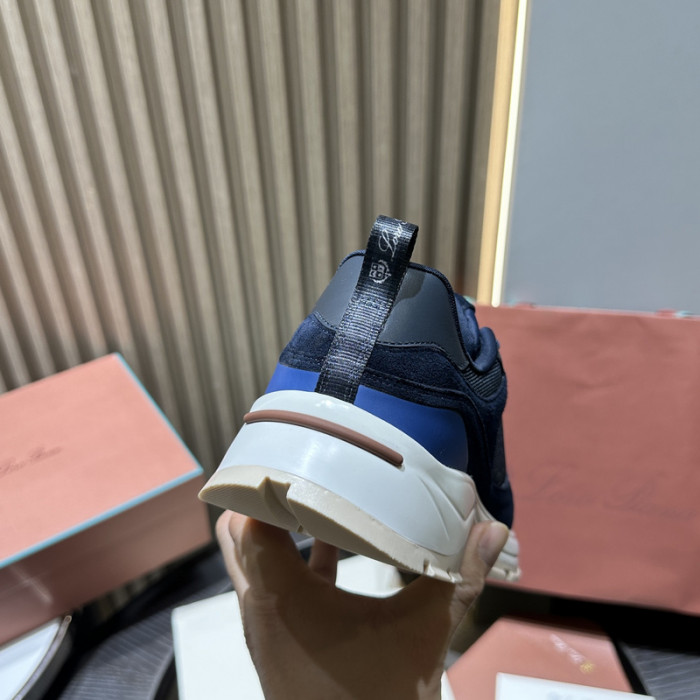 L0R0 P1ANA SNEAKER