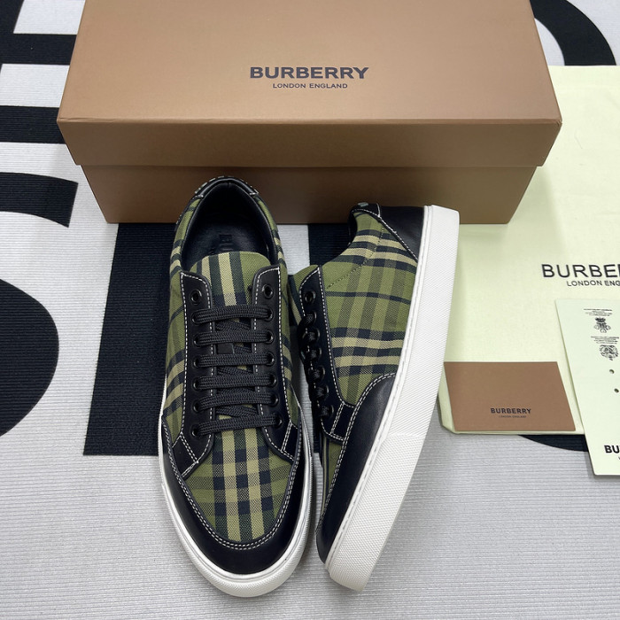 BUR  SNEAKER