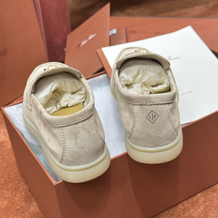 L0R0 P1ANA SNEAKER