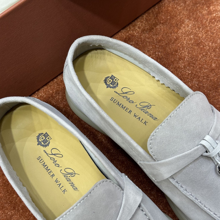 L0R0 P1ANA SNEAKER