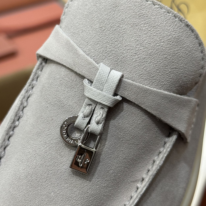 L0R0 P1ANA SNEAKER