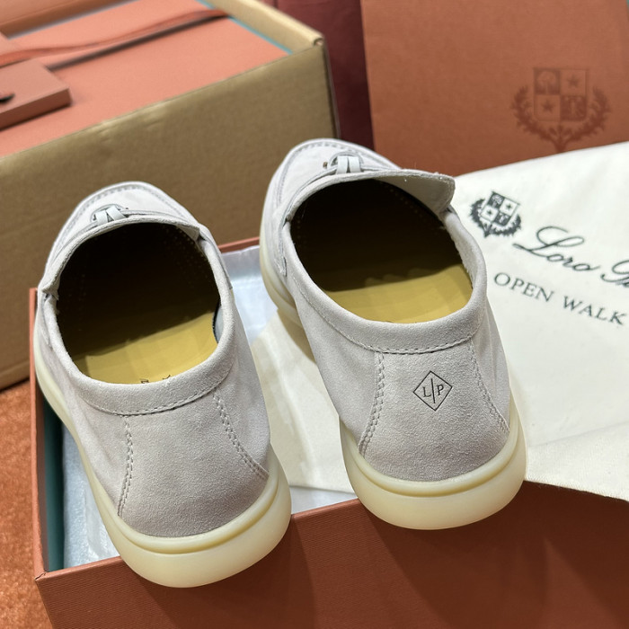 L0R0 P1ANA SNEAKER