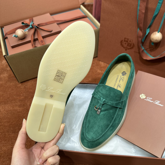 L0R0 P1ANA SNEAKER