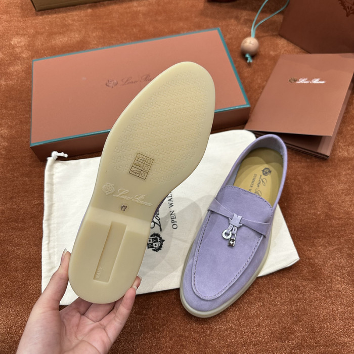 L0R0 P1ANA SNEAKER