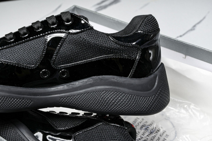PRA shoes