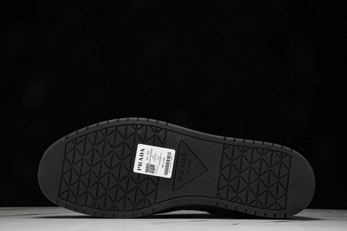 PRA shoes