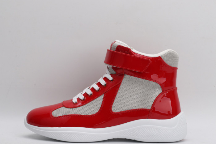 PRA shoes