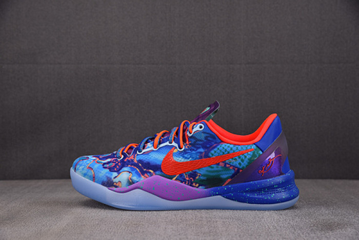 Nike  Kobe 8 Protro 2025 What The Kobe HM9621-900