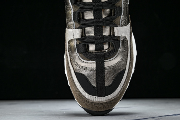 Ch*nel  Sneakers