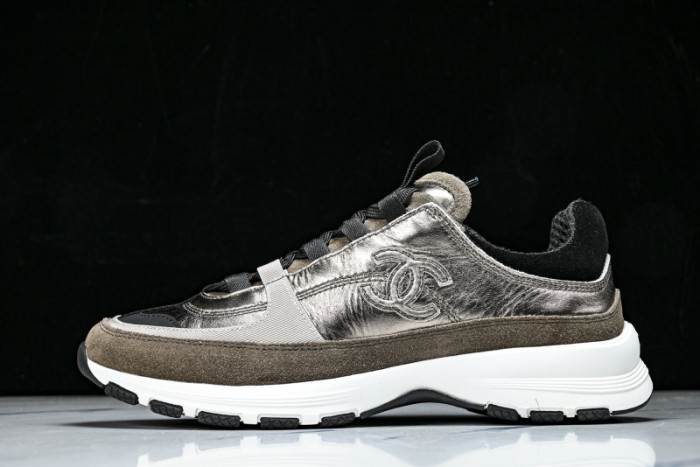Ch*nel  Sneakers