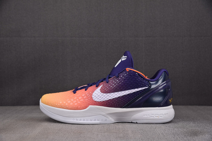 NIKE ZOOM KOBE 6 Protro DJ5427-020