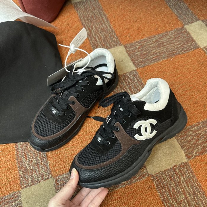 Ch*nel  Sneakers