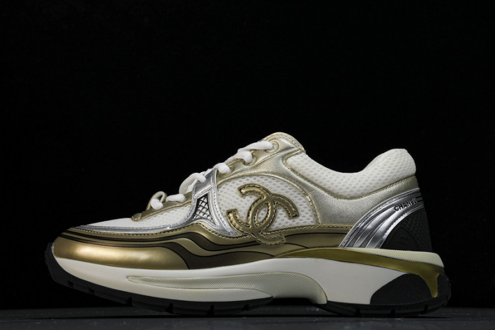 Ch*nel  Sneakers